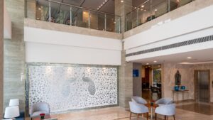 Read more about the article Elevate Your Stay: Top Amenities That Make ExpoInn the Best Business Hotel in Noida