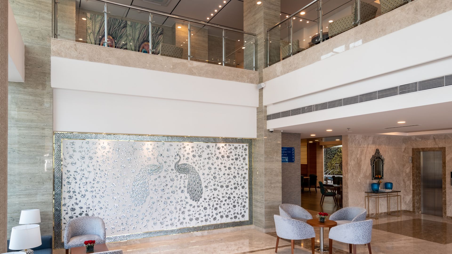 You are currently viewing Elevate Your Stay: Top Amenities That Make ExpoInn the Best Business Hotel in Noida