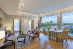 Read more about the article How ExpoInn is Transforming the Business Travel Experience in Greater Noida