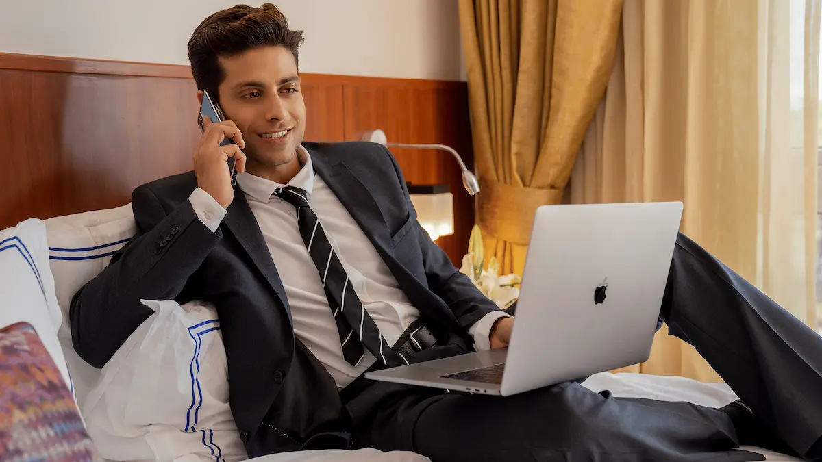 You are currently viewing Business Meets Comfort: Why ExpoInn Is the Top Choice for Corporate Travelers