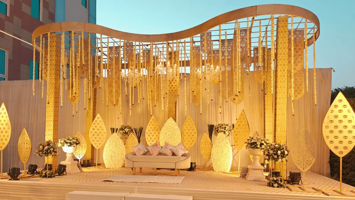You are currently viewing Celebrating Moments in Style: Host Your Dream Events at ExpoInn Suites and Convention
