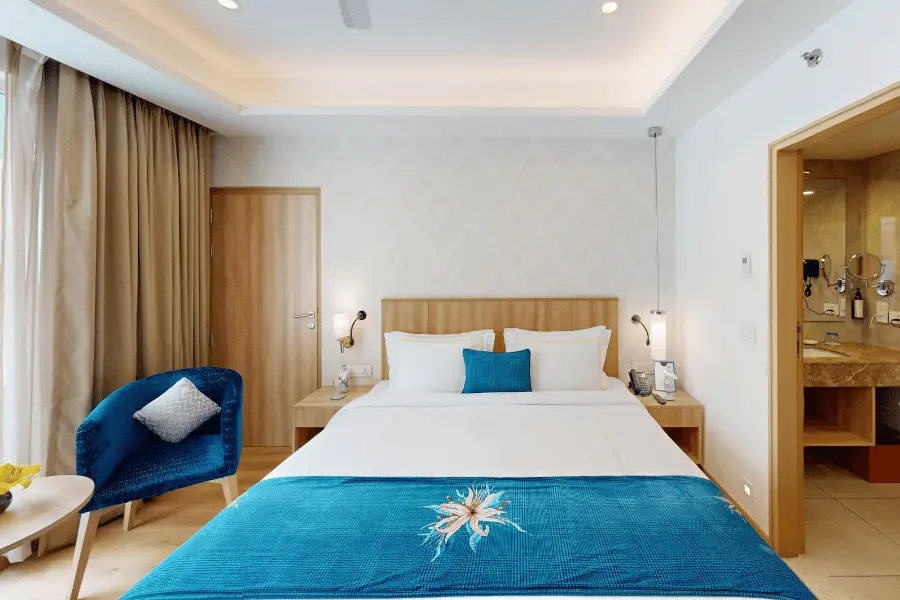 Noida five star hotel,