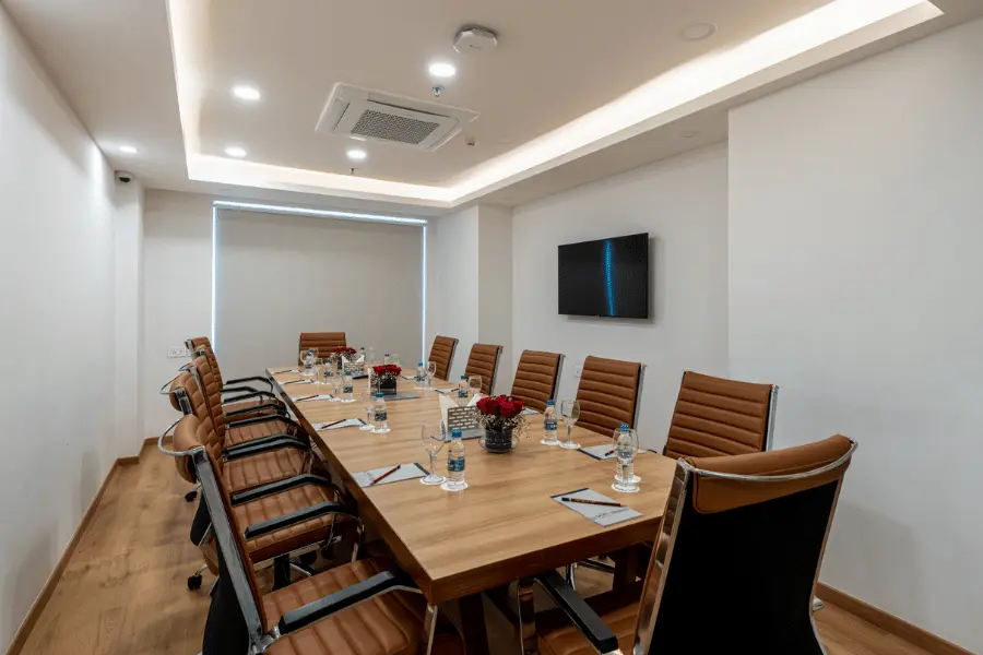 hotel in Noida, Noida five star hotel