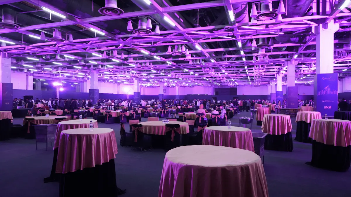 You are currently viewing Planning a Corporate Event? Here’s How to Pick the Best Venue