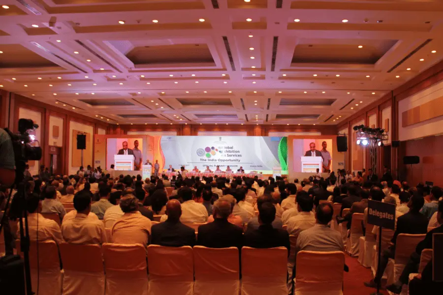 Conferencing in Greater Noida 