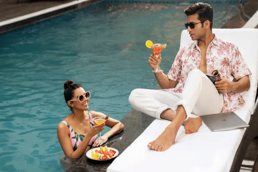 noida five star hotel