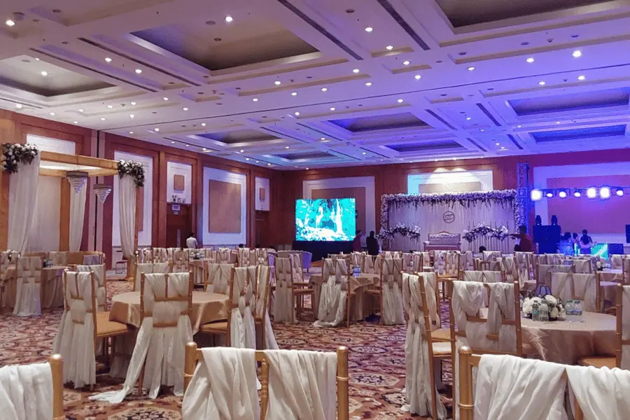Banquet halls in Greater Noida 