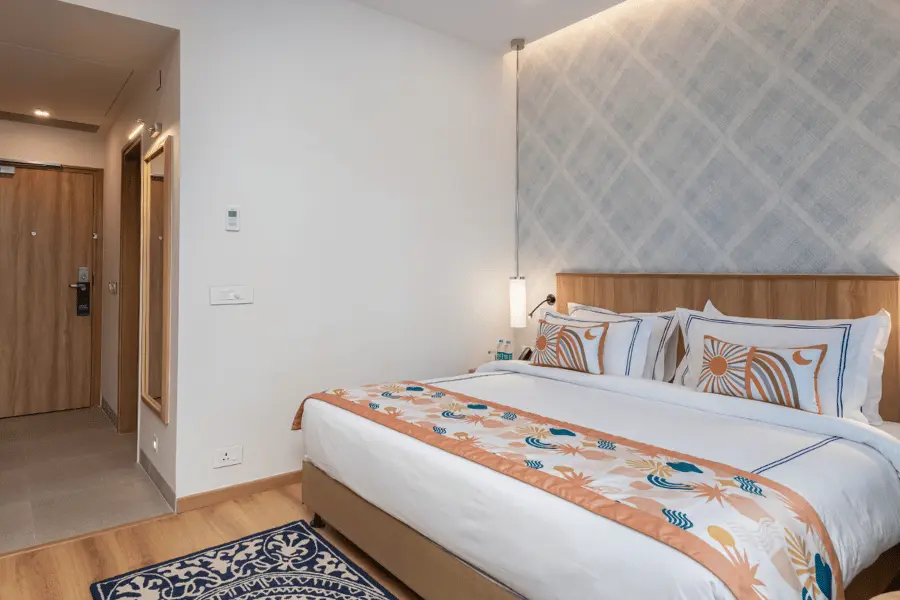 hotel in Noida