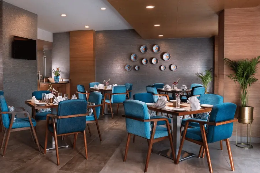 Best Restaurants in Greater Noida