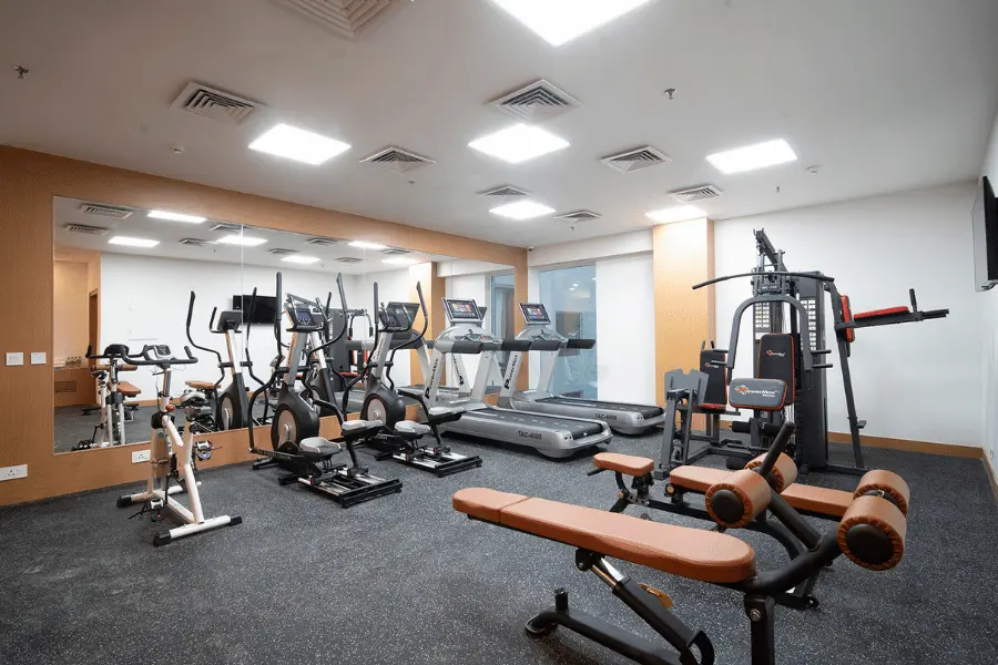 Hotels in Greater Noida