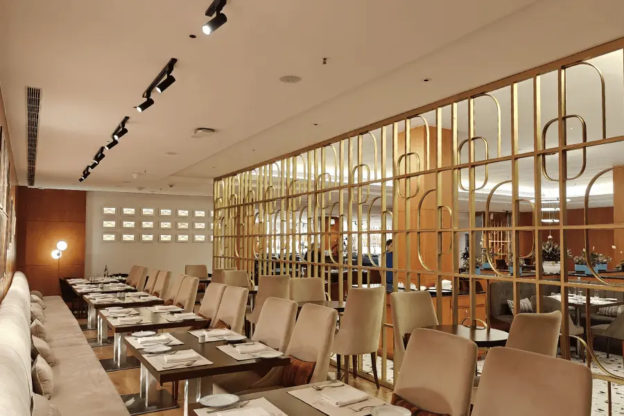 Hotels in Greater Noida 
