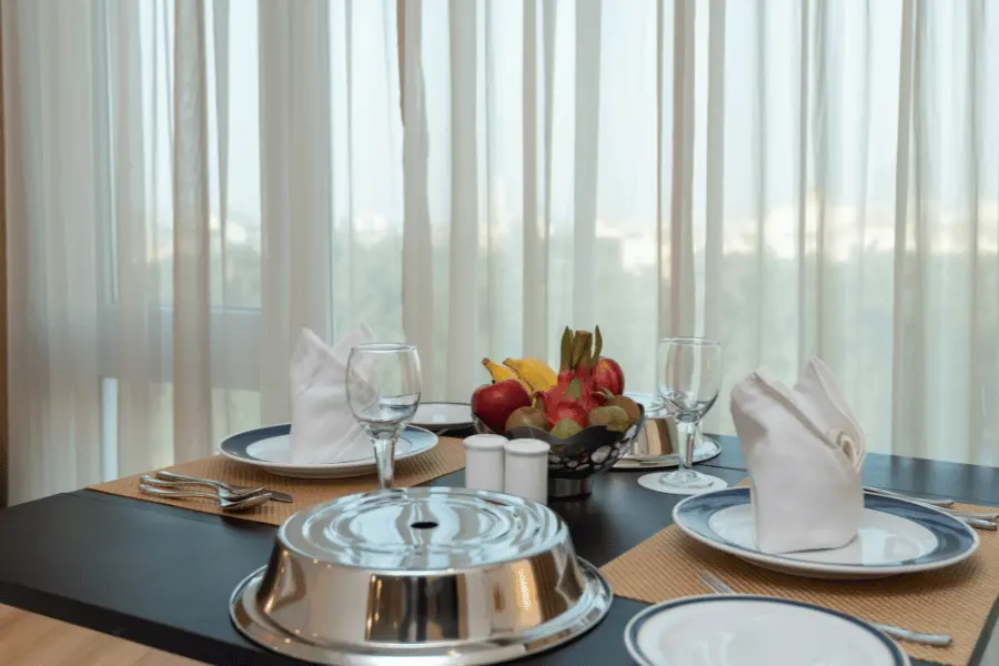 hotel in noida