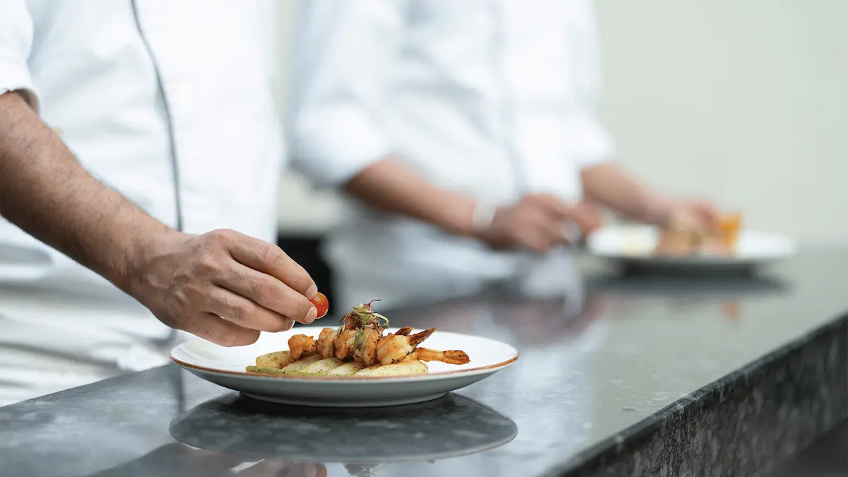 Read more about the article Savor the Flavors of Greater Noida: Top Culinary Experiences at Paprika, The Altus & Café Amaris