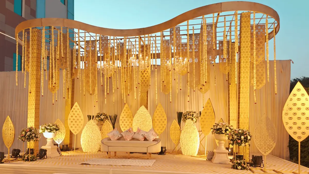 You are currently viewing The Ultimate Wedding Venue in Greater Noida: Why Couples Choose ExpoInn for Their Big Day