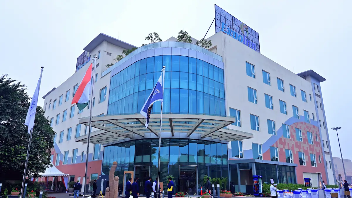 You are currently viewing Why ExpoInn is Greater Noida’s Go-To Venue for Seamless Meetings and Events