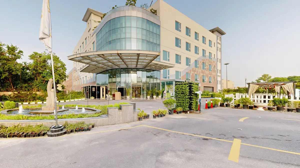 You are currently viewing Why ExpoInn is the Top Choice for 5-Star Hotels Near India Expo Centre, Greater Noida