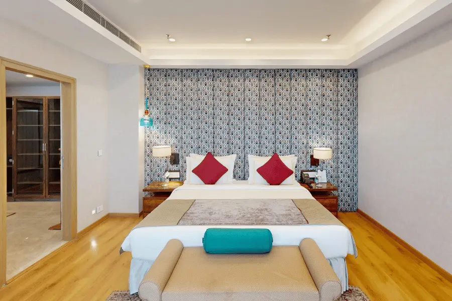 business hotel Greater Noida