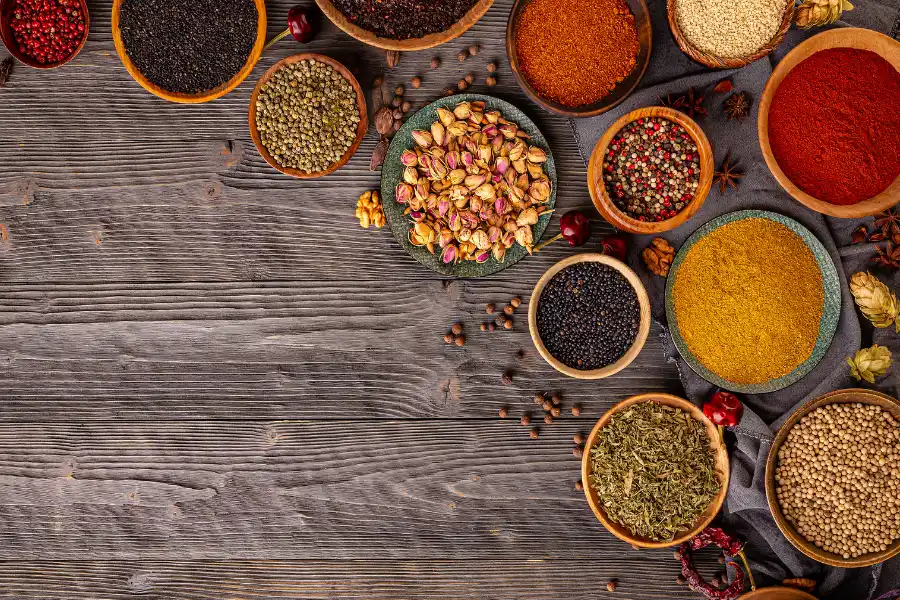 Best restaurants in Noida