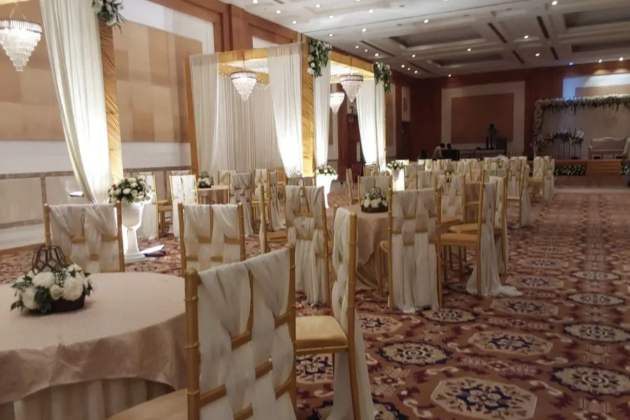conferencing in Greater Noida , banquet halls in Greater Noida