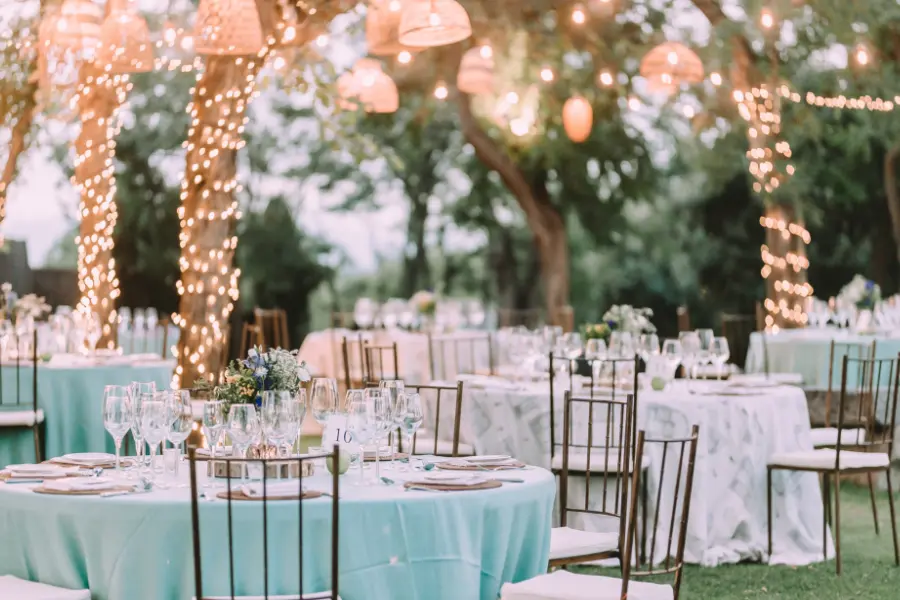 Wedding venue in Greater Noida