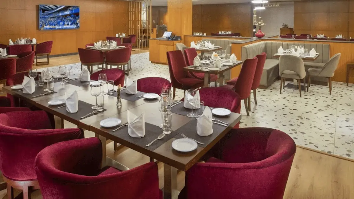 You are currently viewing What Makes Paprika a Must-Visit in Greater Noida