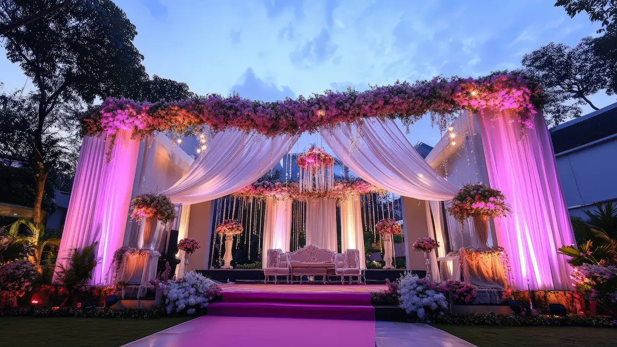 You are currently viewing Planning a Destination Wedding in Greater Noida? Here’s Your Guide