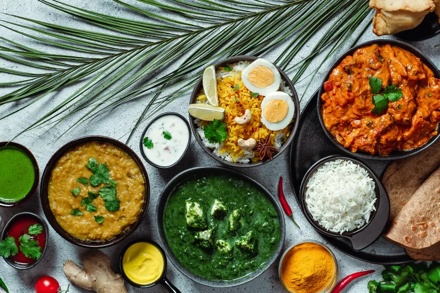 Fine dining in Greater Noida
