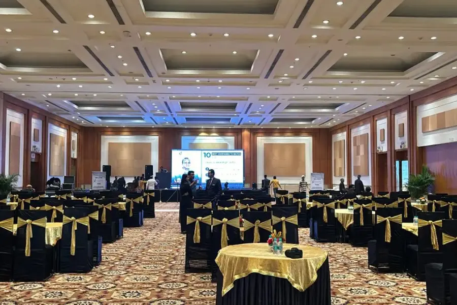 event venues in Greater Noida