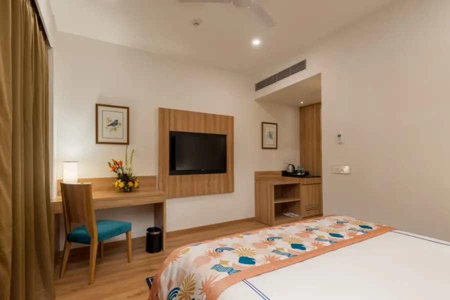 Hotels near India Expo Centre Greater Noida