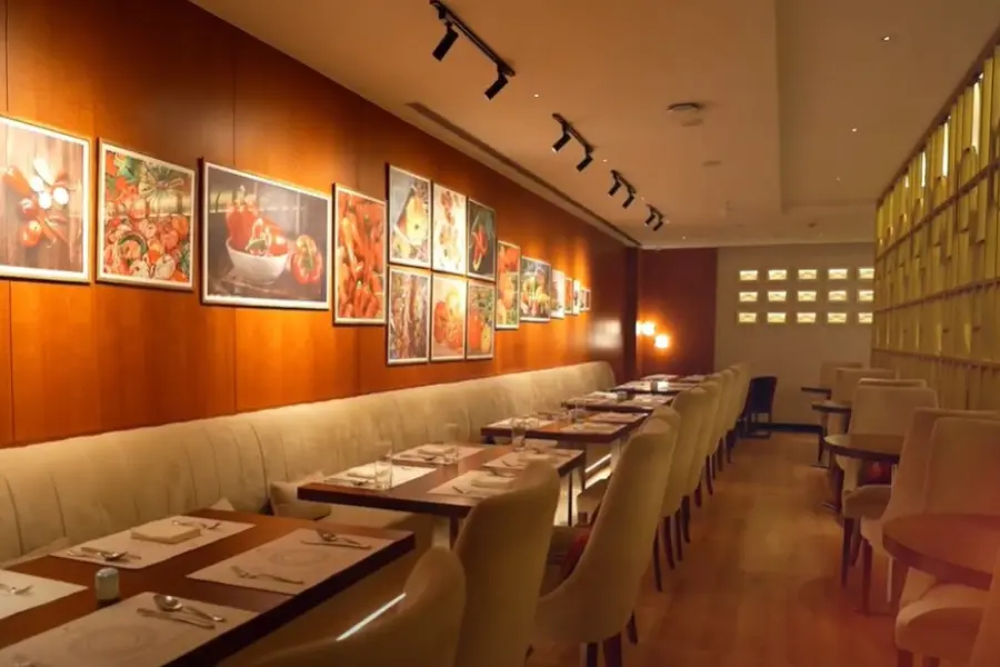 Best restaurants in Greater Noida