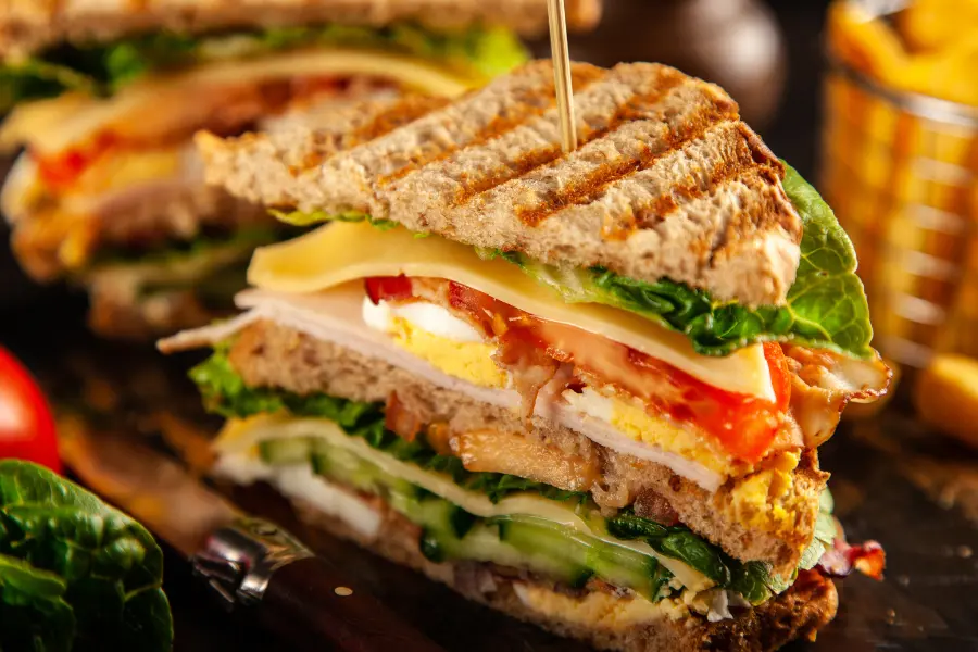 Café in Greater Noida