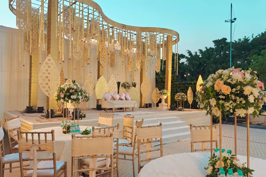 Wedding venue in Greater Noida