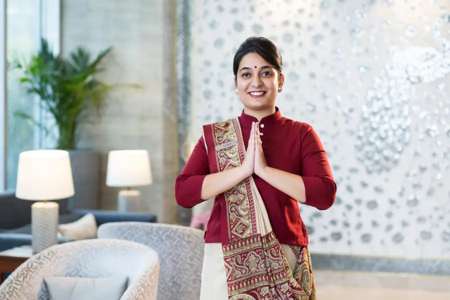 Hotels in Greater Noida