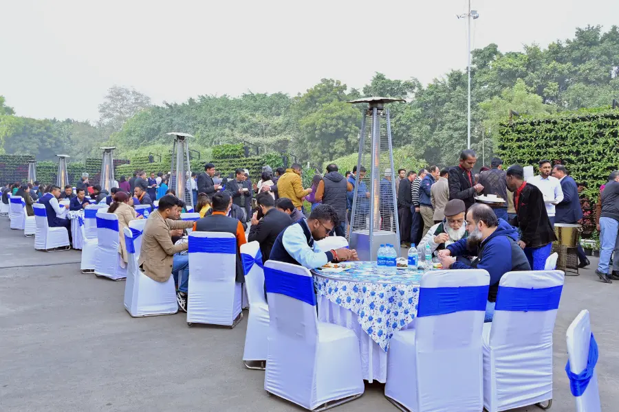event venues in Greater Noida