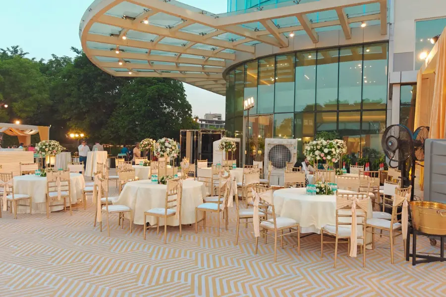 event venues in Greater Noida