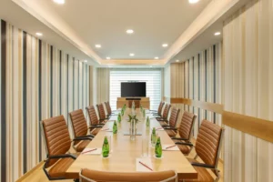 Read more about the article Hotels Near India Expo Centre with Meeting and Event Facilities