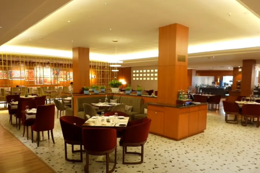 Best restaurants in Greater Noida