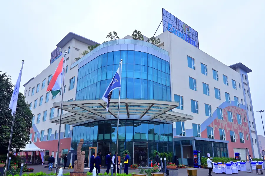 event venues in Greater Noida