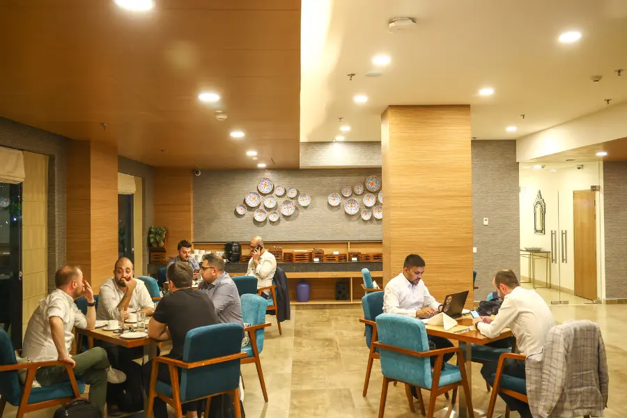 Hotels near India Expo Centre Greater Noida