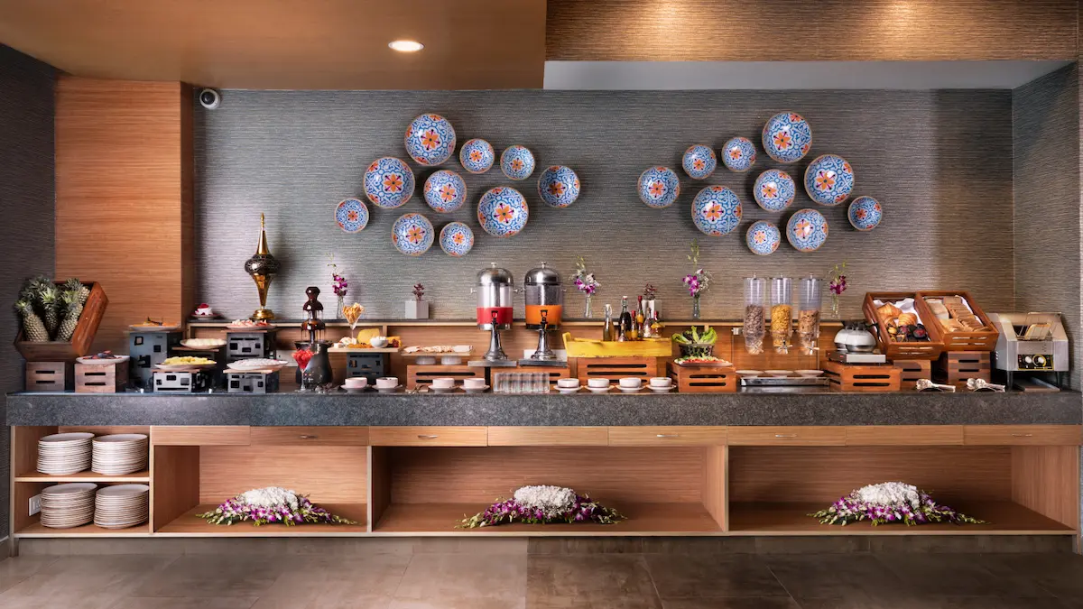 You are currently viewing Chef’s Table at Paprika: An Exclusive Culinary Journey