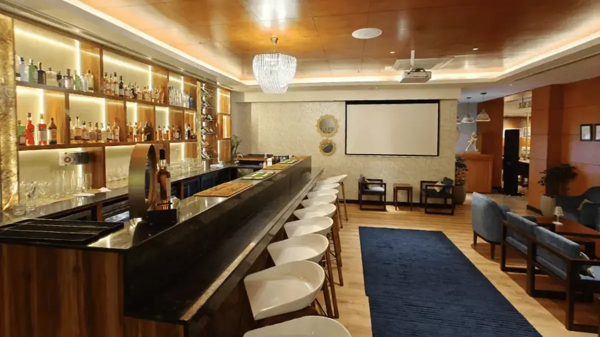You are currently viewing The Altus: Global Cuisine Meets Indian Charm