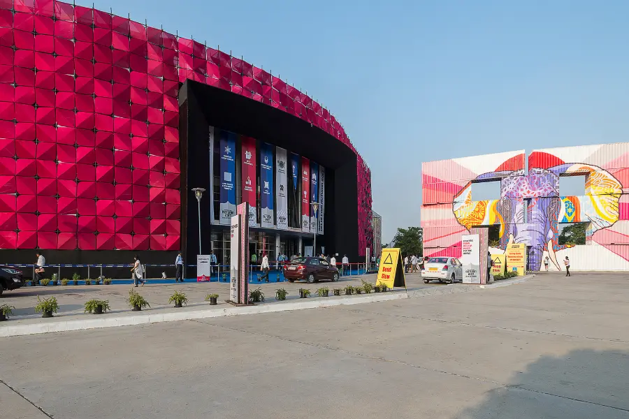 Hotels in Greater Noida