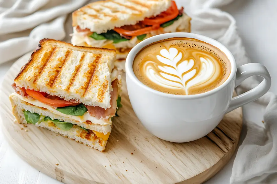 Café in Greater Noida
