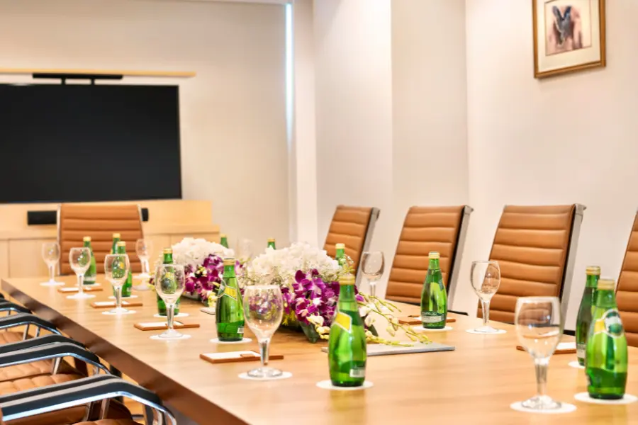 Conferencing in Greater Noida
