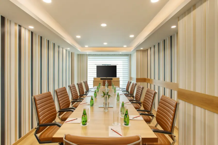 Conferencing in Greater Noida