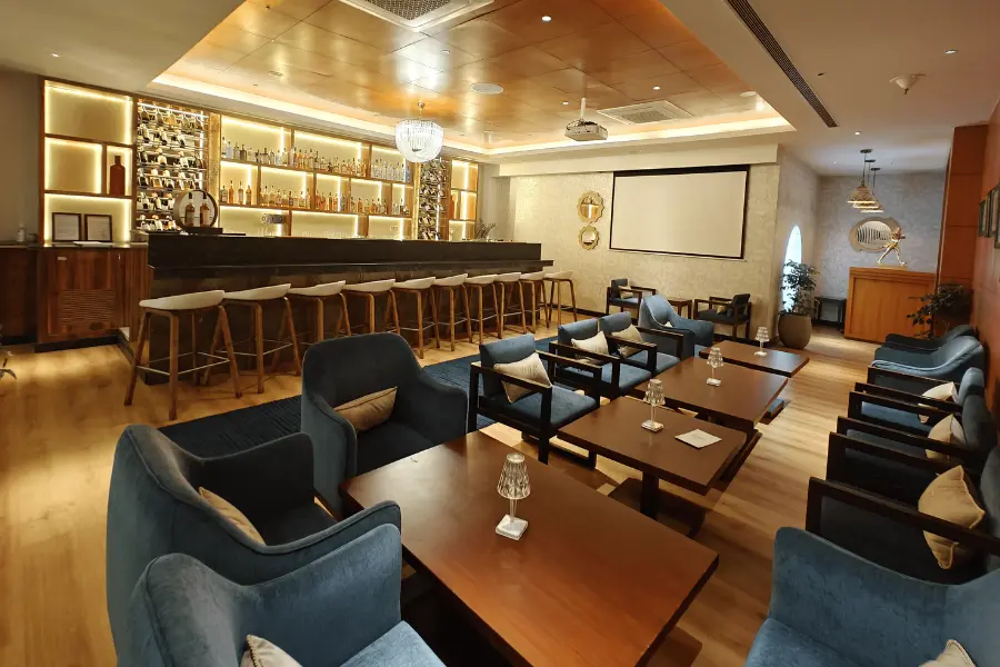 Conferencing in Greater Noida