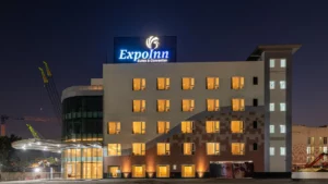 Read more about the article Why Business Travelers Prefer ExpoInn in Greater Noida