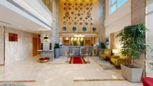 Read more about the article How to Host a Seamless Conference at ExpoInn