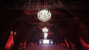 Read more about the article Hosting Eco-Friendly Events at ExpoInn