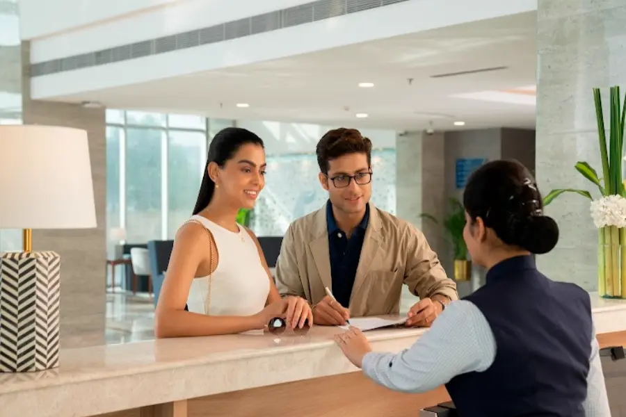Conferencing in Greater Noida
